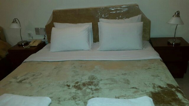 アル ライエン ホテル アパートメント