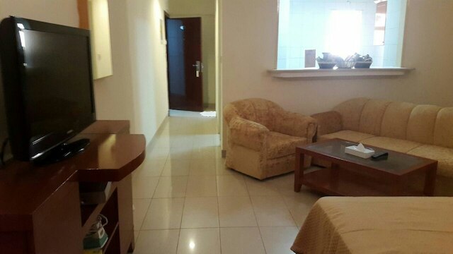 アル ライエン ホテル アパートメント