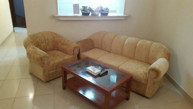 アル ライエン ホテル アパートメント