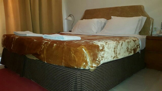 アル ライエン ホテル アパートメント