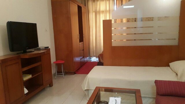 アル ライエン ホテル アパートメント