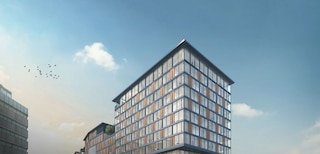 インテル ホテルズ ユトレヒト センター