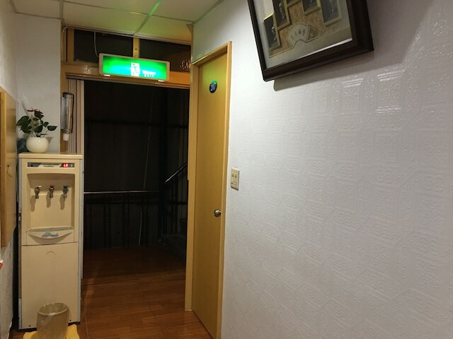 ジン ファ コールド スプリング ホテル (金華冷泉旅館)