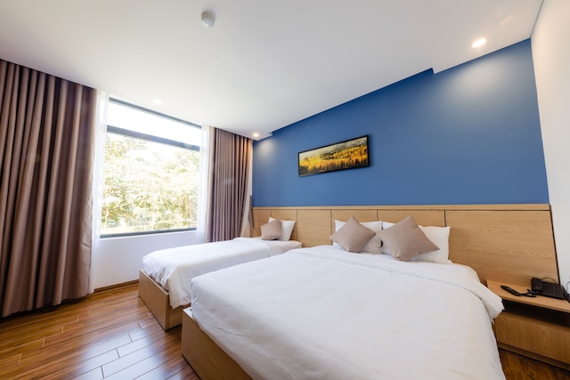 エイボン ホテル