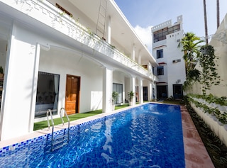 エイボン ホテル