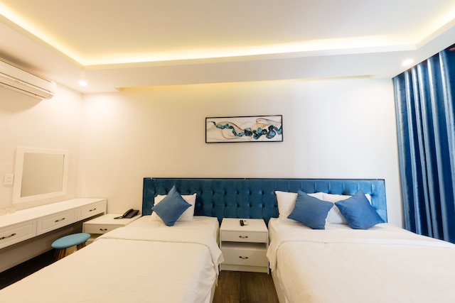 エイボン ホテル