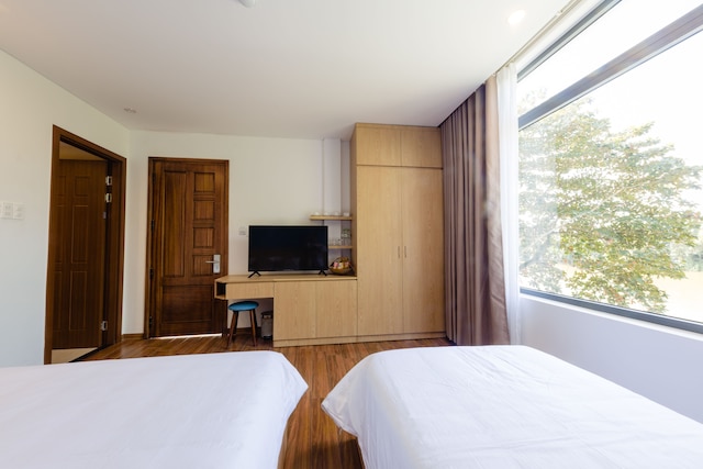 エイボン ホテル