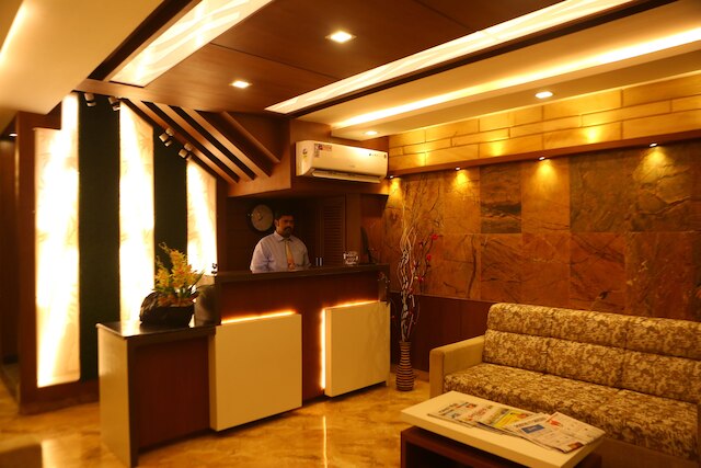 ホライズン イン