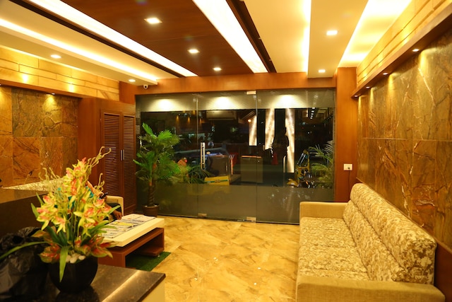 ホライズン イン