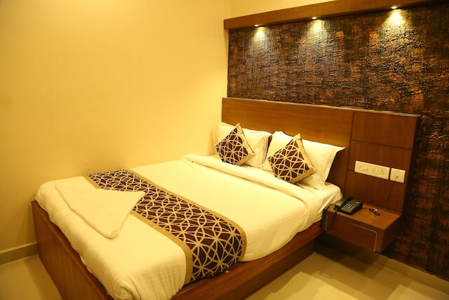 ホライズン イン