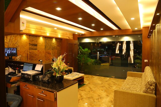 ホライズン イン