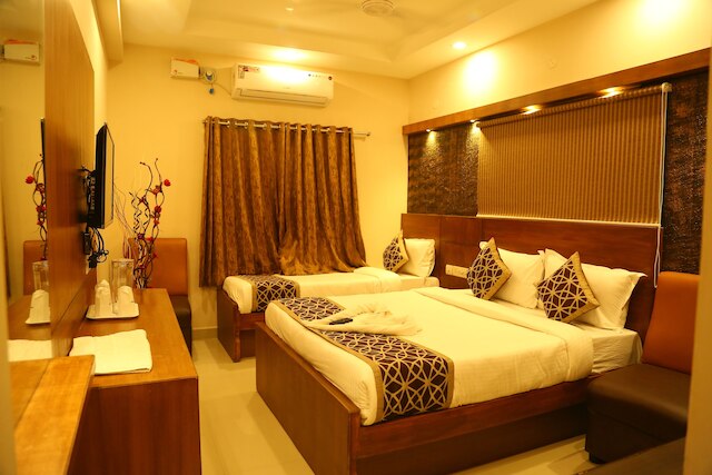 ホライズン イン