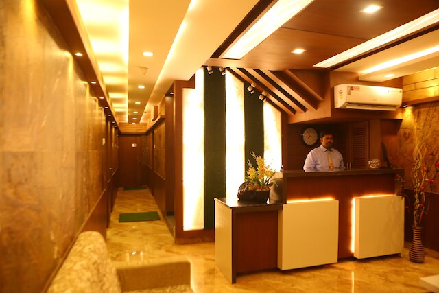 ホライズン イン