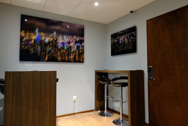 イズズリープ アエロプエルト ターミナル 2