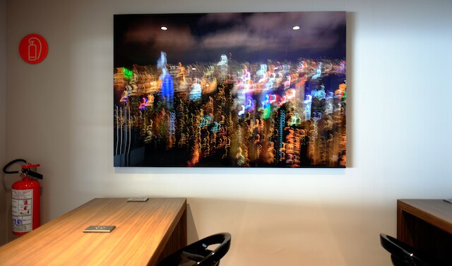 イズズリープ アエロプエルト ターミナル 2