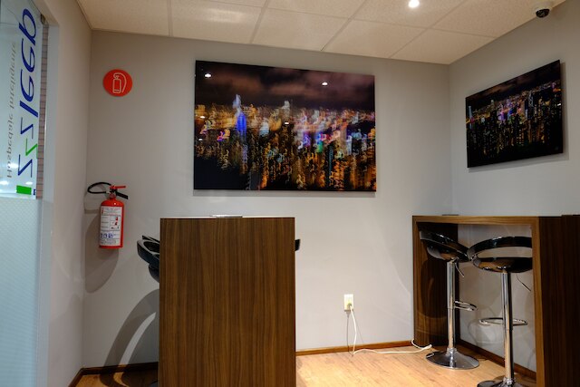 イズズリープ アエロプエルト ターミナル 2