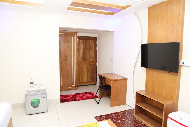 プラチナ ホテル リミテッド