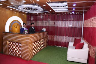 プラチナ ホテル リミテッド