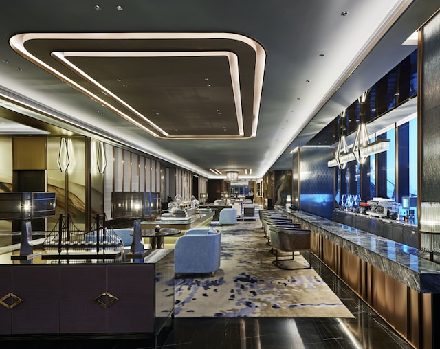 インターコンチネンタル珠海 by IHG (珠海泰禾洲际酒店)