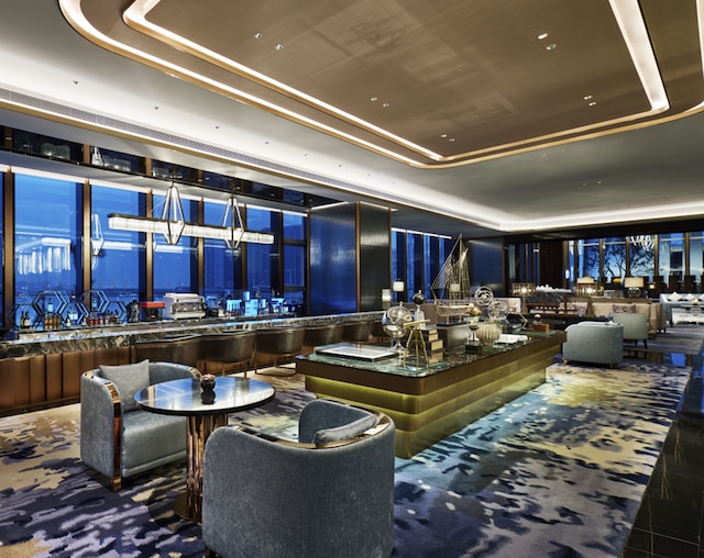 インターコンチネンタル珠海 by IHG (珠海泰禾洲际酒店)