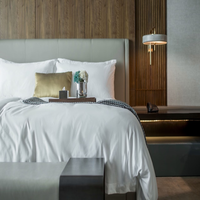 インターコンチネンタル珠海 by IHG (珠海泰禾洲际酒店)