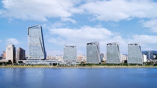 インターコンチネンタル珠海 by IHG (珠海泰禾洲际酒店)