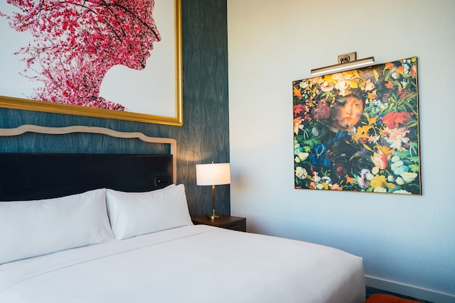 ルネッサンス ニュー ヨーク チェルシー ホテル