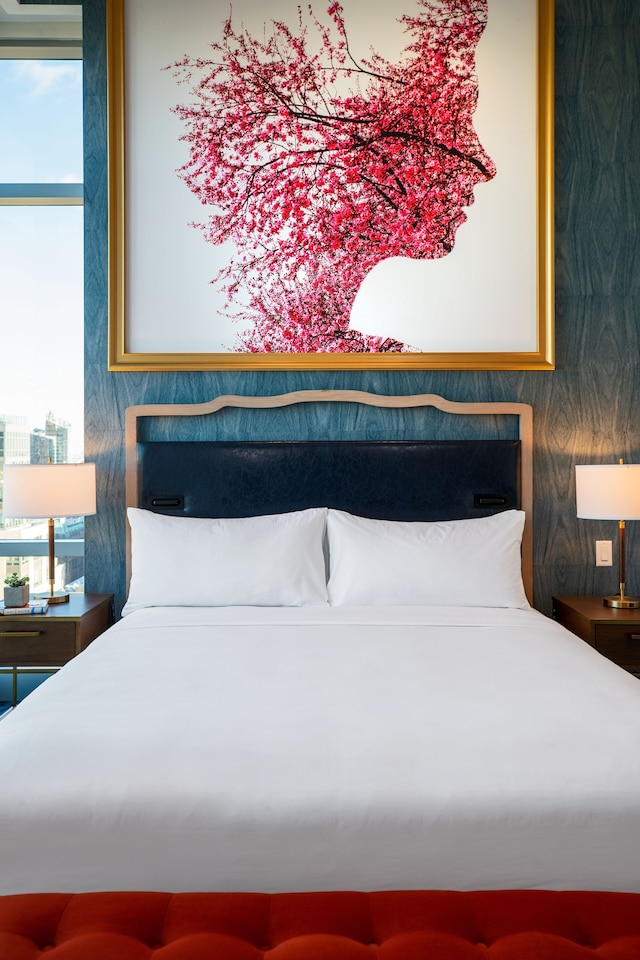 ルネッサンス ニュー ヨーク チェルシー ホテル