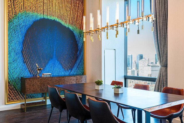 ルネッサンス ニュー ヨーク チェルシー ホテル