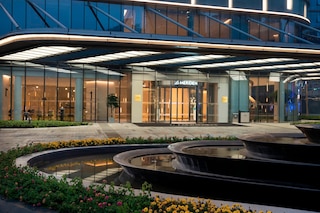 ルメリディアン・杭州,滨江 (杭州滨江世融艾美酒店)