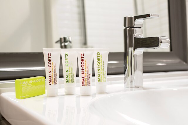 ルメリディアン・杭州，滨江 (杭州滨江世融艾美酒店)