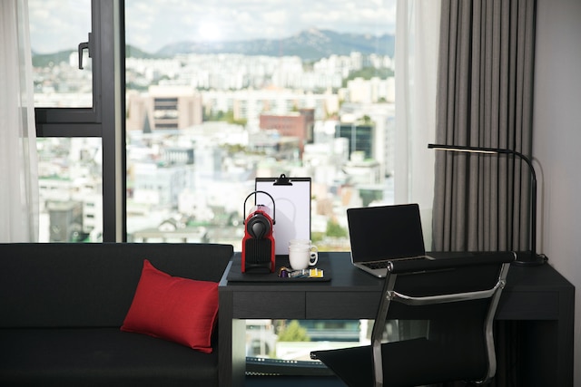 アイデン バイ ベストウェスタン チョンダム