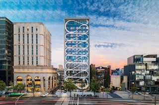 アイデン バイ ベストウェスタン チョンダム