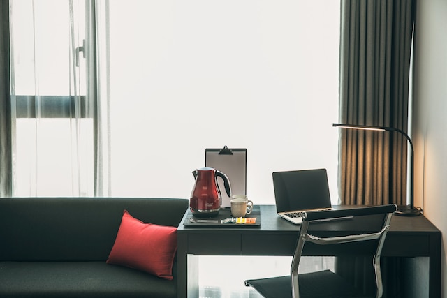 アイデン バイ ベストウェスタン チョンダム