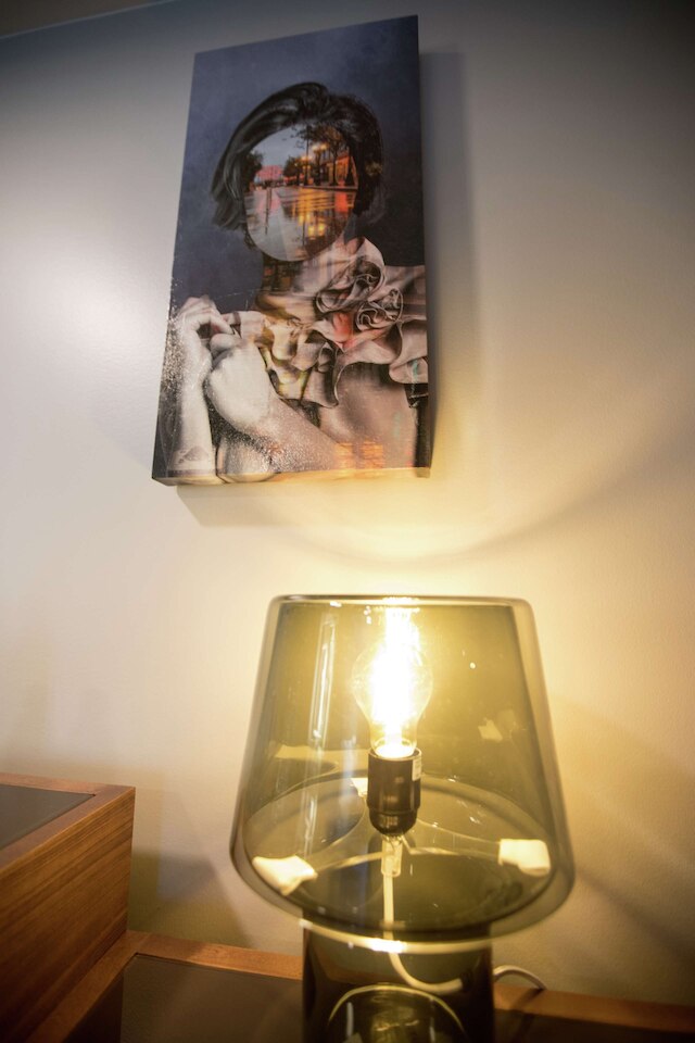 ザ サウンド ホテル シアトル ベルタウン、タペストリー コレクション バイ ヒルトン