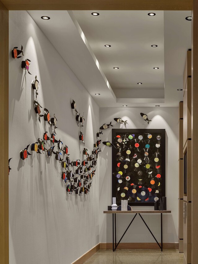 ザ サウンド ホテル シアトル ベルタウン、タペストリー コレクション バイ ヒルトン