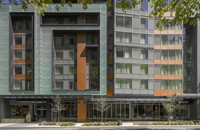 ザ サウンド ホテル シアトル ベルタウン、タペストリー コレクション バイ ヒルトン