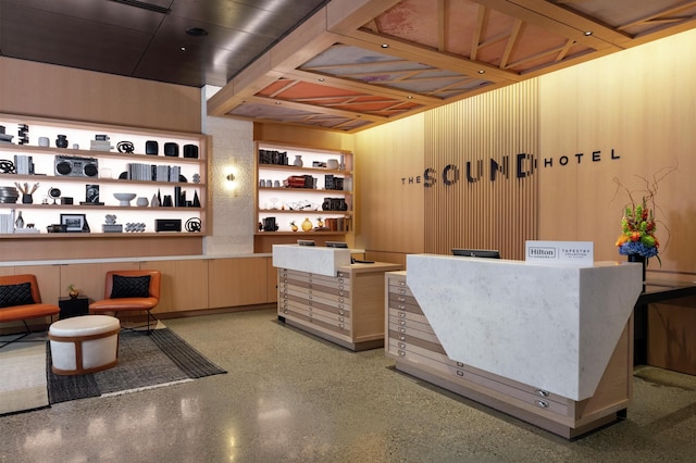 ザ サウンド ホテル シアトル ベルタウン、タペストリー コレクション バイ ヒルトン