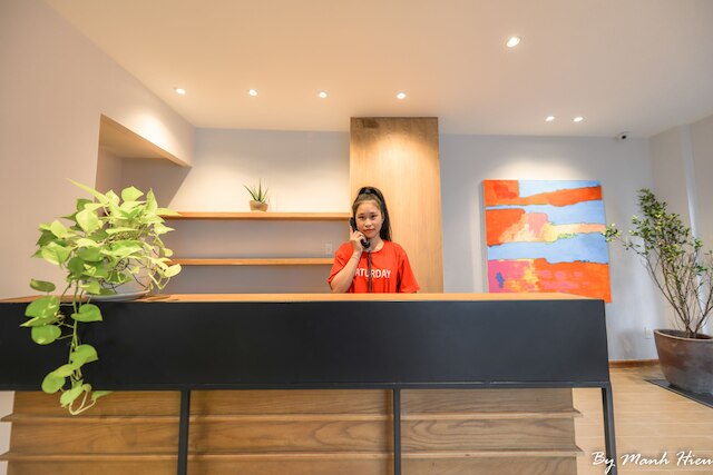 モジゾ イン ブティック