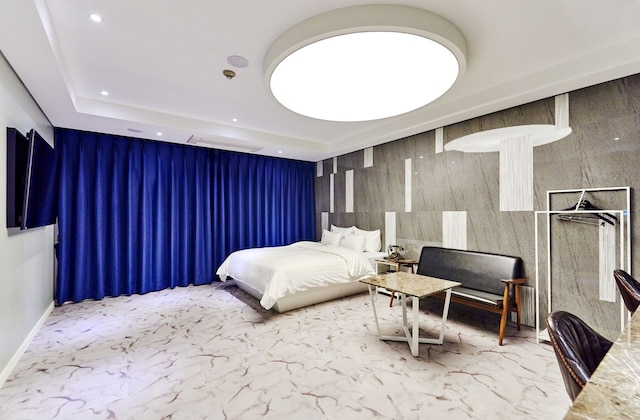 ホテル ザ クラス