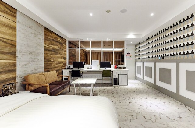 ホテル ザ クラス