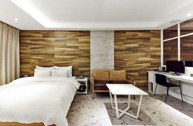 ホテル ザ クラス