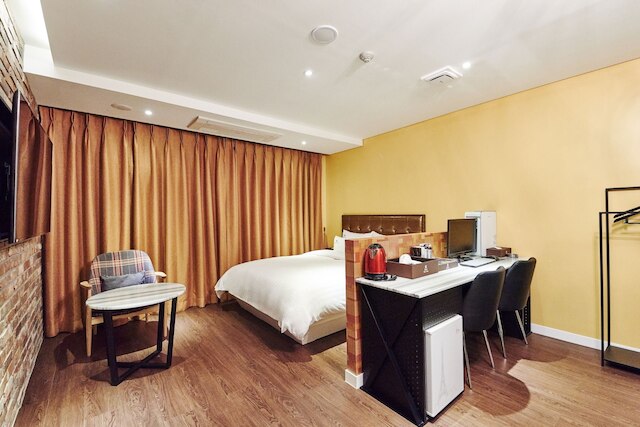 ホテル ザ クラス