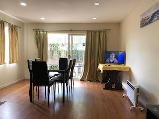 オークランド GQ ホリデー ホーム