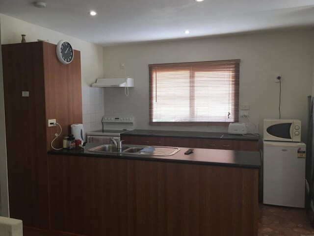 オークランド GQ ホリデー ホーム