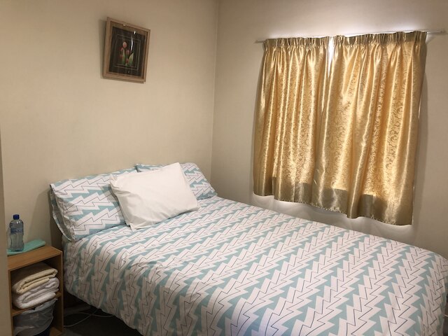 オークランド GQ ホリデー ホーム