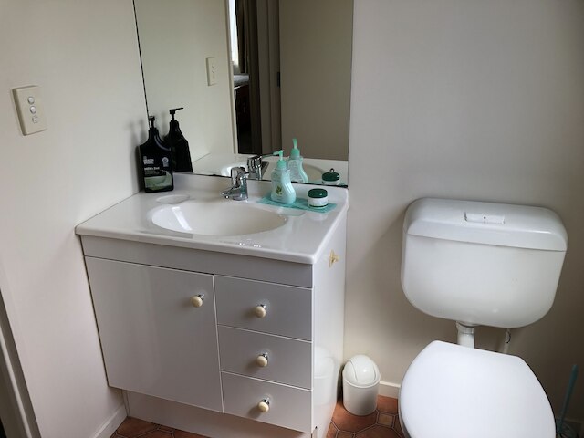 オークランド GQ ホリデー ホーム