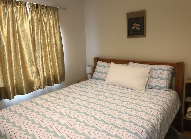 オークランド GQ ホリデー ホーム