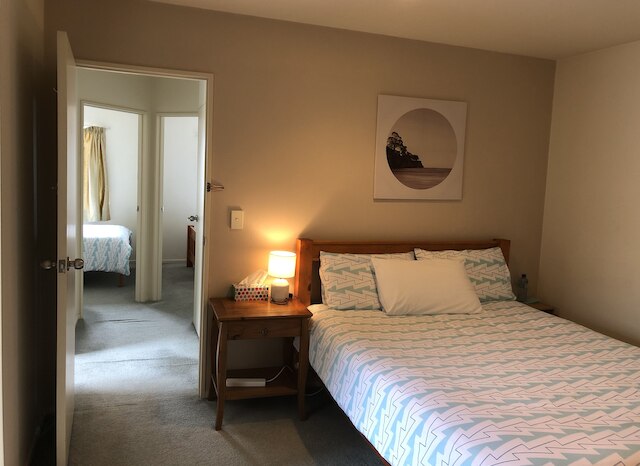 オークランド GQ ホリデー ホーム