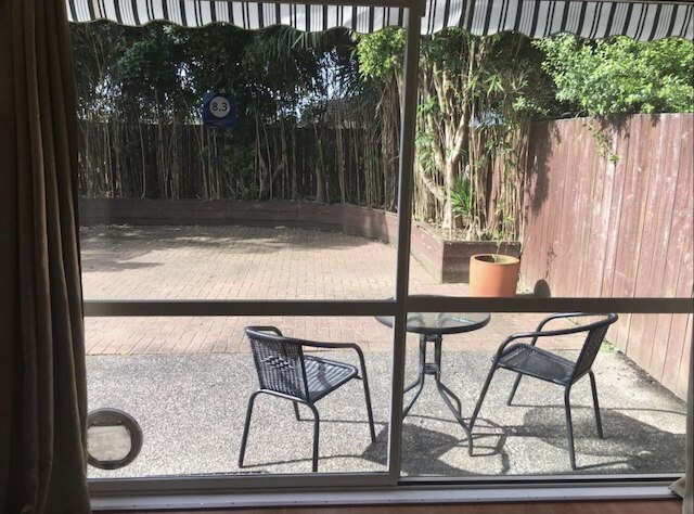 オークランド GQ ホリデー ホーム